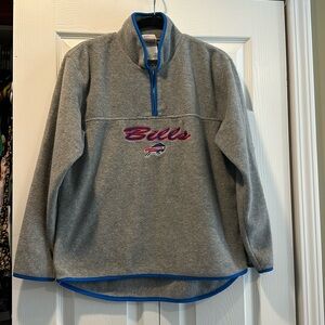 Buffalo Bills Fleece Pullover